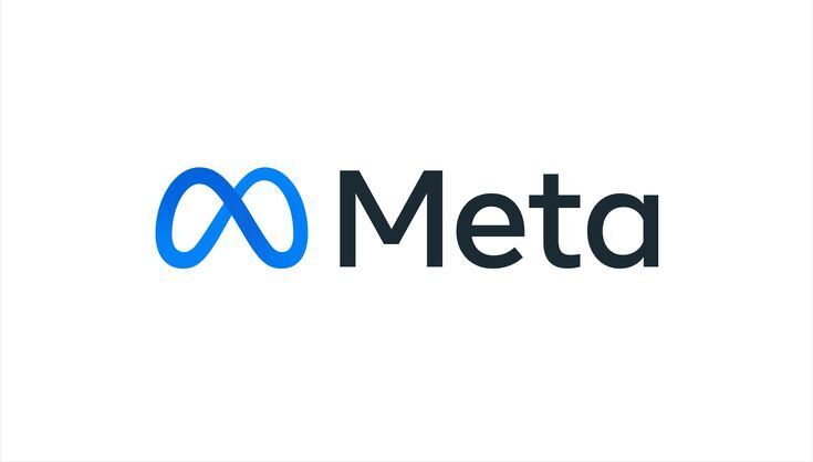 meta logo