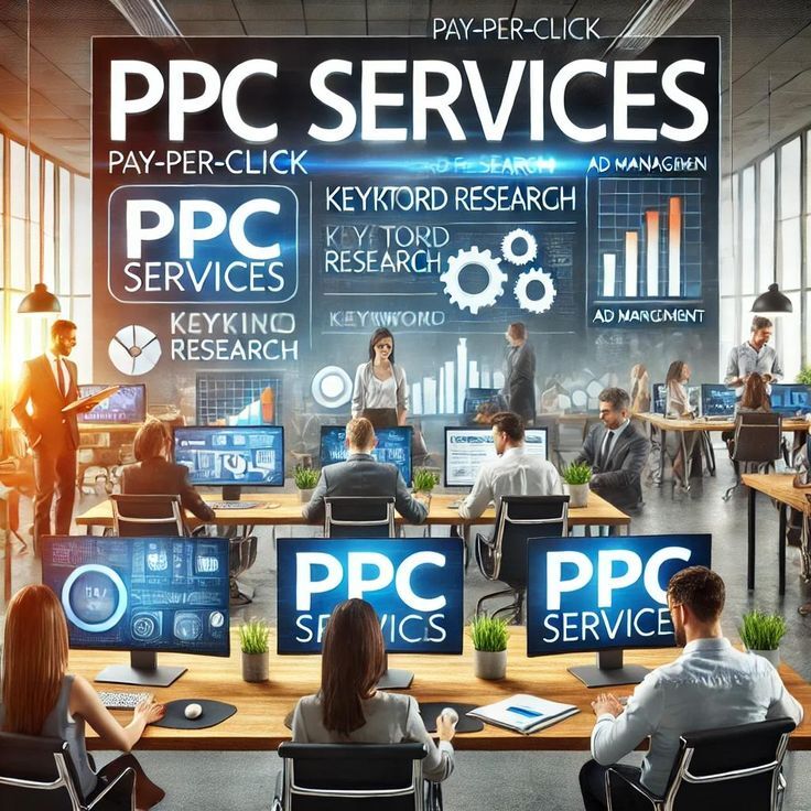 ppc services in hyderabad boost your business with targeted advertising